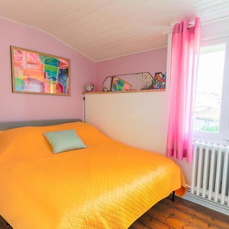 La Maison Galerie Mornac-sur-Seudre Екстериор снимка